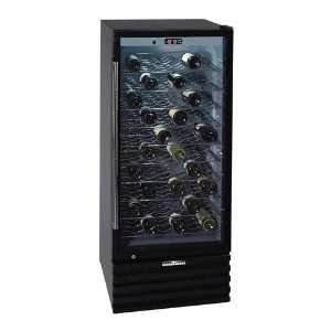  Artic Air Wine Cellar Cabinet   Single Temperature 
