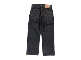 Levis® Kids Boys 505® Straight Jeans (Big Kids)   Zappos Free 