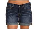Lucky Brand Abbey Frayed Cuffed Short   Zappos Free Shipping BOTH 