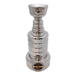  Chicago Blackhawks Stanley Cup Coin Bank: Sports 