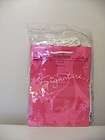 Mary Kay 5 Signature Medium Gift Bags Tissue Tags NEW
