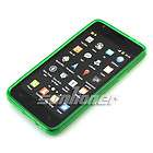 Frosted TPU Case Skin Cover for Samsung Galaxy S2 S ii SGH i777 Attain 