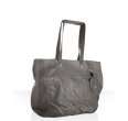 see by chloe limo leather tomo tote bag