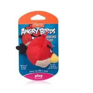  Angry Birds Running Bird Cat Toy 
