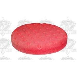   78 1165 152M 6 1/2 Red CCS Auto Buffing Pad