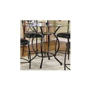  Counter Height Table Base  Coaster 120621: Home & Kitchen