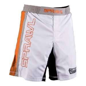  Sprawl / Combat Sports MMA Fight Shorts