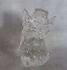 marquis by waterford crystal nativity angel with lyre figurine returns