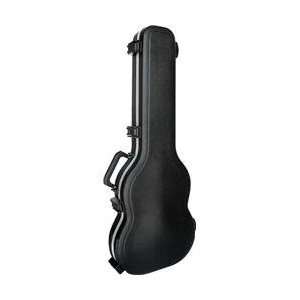   Skb Skb 61 Deluxe Double Cutaway Electric Guitar Case: Everything Else