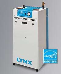 Slant Fin Lynx Condensing Liquid Propane Boiler LX 85A  