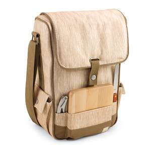 Picnic Time Volare Insulated Wine and Food tote Bag Carrier  