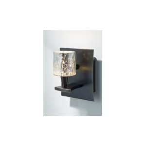   WALL SCONCE WITH DIMMER 5581 Hbob Hsv Soho Grey