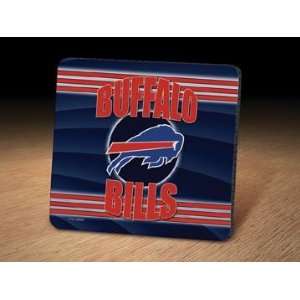  Buffalo Bills Laptop/Computer Mouse Pad
