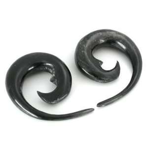   Body Jewelry from Horn 4mm   10mm   Price Per 1  4mm~6g Jewelry
