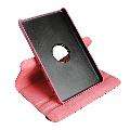  KINDLE FIRE LEATHER Case with Built in 360° Rotating Stand 