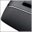    Logitech MX3200 Cordless Desktop Laser (Black) Electronics