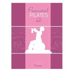  Prenatal Pilates for Mat