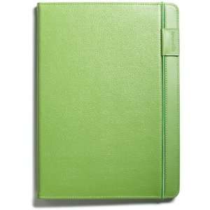 Kindle DX Leather Cover, Apple Green (Fits 9.7 Display, Latest and 