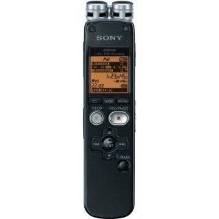 Sony ICD SX712 Digital Flash Voice Recorder
