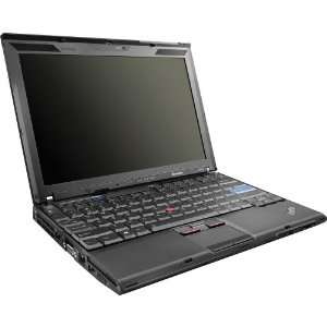   3680 X05 ThinkPad X201 12.1 Notebook PC