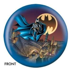  Batman Bowling Ball by DC Comics