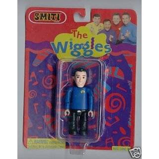  Wiggles Talking Greg 15 Doll Toys & Games