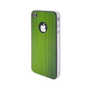  NavJack TPU Protective Skin and Screen Kit for iPhone 4 