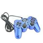 PC Wireless 2.4Ghz Dual shock Game controller