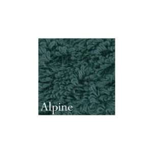  Abyss Super Pile Bath Towel   (391) Alpine