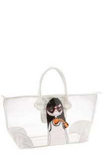MARC BY MARC JACOBS Miss Marc Beach Combo Tote  