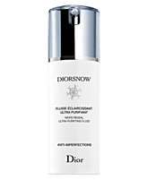 Diorsnow White Reveal Ultra Purifying Fluid, 1.7 oz