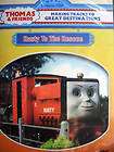 Thomas and Friends Rusty to the Rescue DVD *BUY 4 GET 1