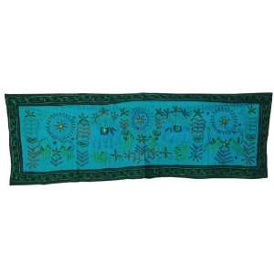  Handmade Indian Decorative Tapestry Wall Hanging