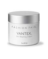 Fashion Fair Vantex® Skin Bleaching Creme, 2 oz.