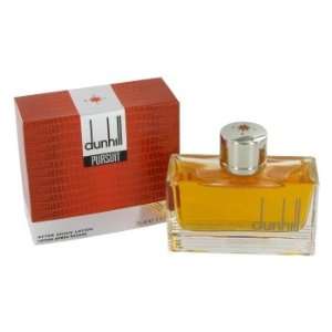  Dunhill Pursuit by Alfred Dunhill After Shave 2.5 oz Men 