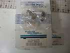 POINTS IGNITION POINTS WISCONSIN CONTINENTAL 31A2437A ROBIN TELEDYNE 