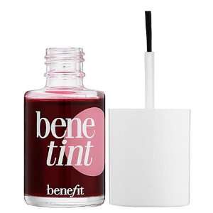  Benefit Cosmetics Benetint Beauty
