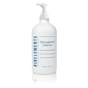  Bioelements Decongestant Cleanser 12 oz Beauty