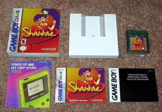 Cartridge Save, Memory Card, strategy guide available