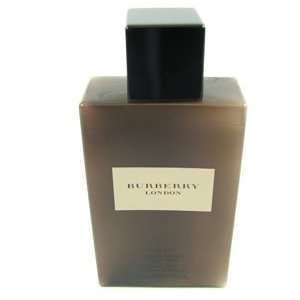 Mens designers by Burberry, ( BURBERRY LONDON AFTERSHAVE 