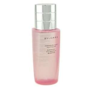  Exclusive By Bvlgari Radiance Eye Makeup Remover 125ml/4 