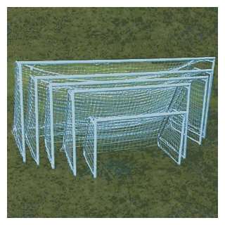   Soccer Goal   6Ft 6In High x 12Ft Wide:  Sports & Outdoors