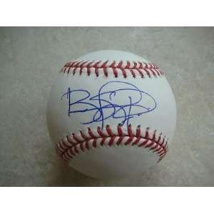   Signed Baseball   Official   Autographed Baseballs: Sports & Outdoors