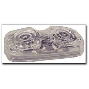  REPLACEMENT LENS, CLEAR, FOR 45351 (91961) Automotive