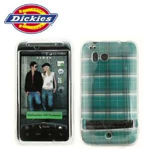  Dickies Snap On Case for Verizon HTC ThunderBolt 6400 
