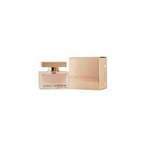  ROSE THE ONE by Dolce & Gabbana (WOMEN) Health & Personal 