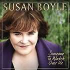 SUSAN BOYLE SOMEONE TO WATCH OVER ME 2011 NEW SEALED VOCAL CD