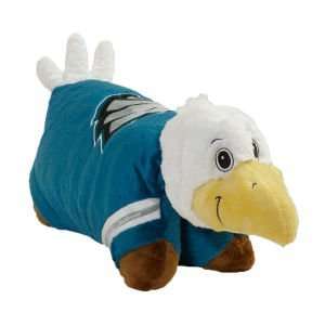  Philadelphia Eagles Team Pillow Pets: Sports & Outdoors