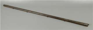 Original British BROWN BESS Musket BARREL Rifle Vintage Muzzleloader 
