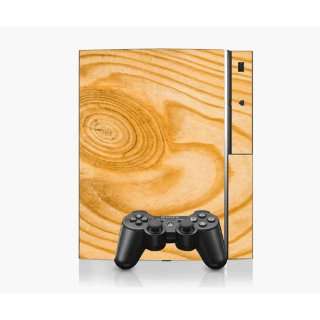 PS3 Playstation 3 Console Skin Decal Sticker  The Greatwood